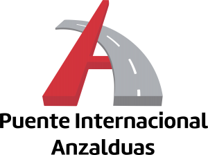 ANZALDUAS LOGO