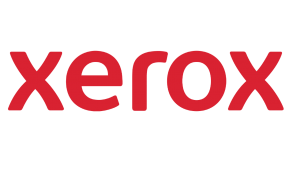 xerox-Logo